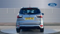 Ford EcoSport 1.0 EcoBoost 125 ST-Line 5dr Petrol Hatchback